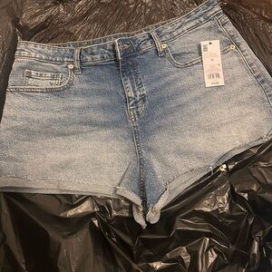 Shorts